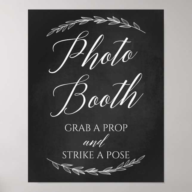 Poster Signal mariage - Panneau de signalisation Mariage  (Devant)