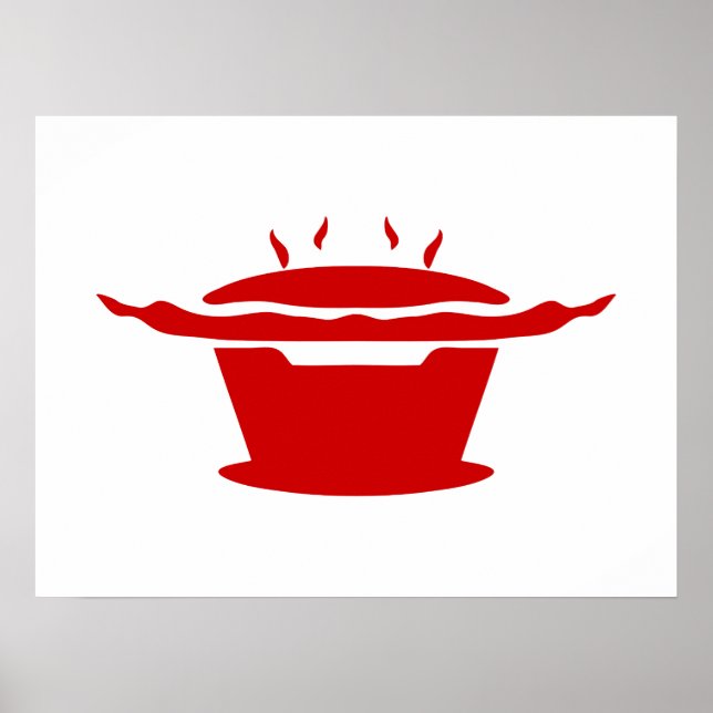 Poster SIGNE BBQ coréen (고 기 구 이) (Devant)