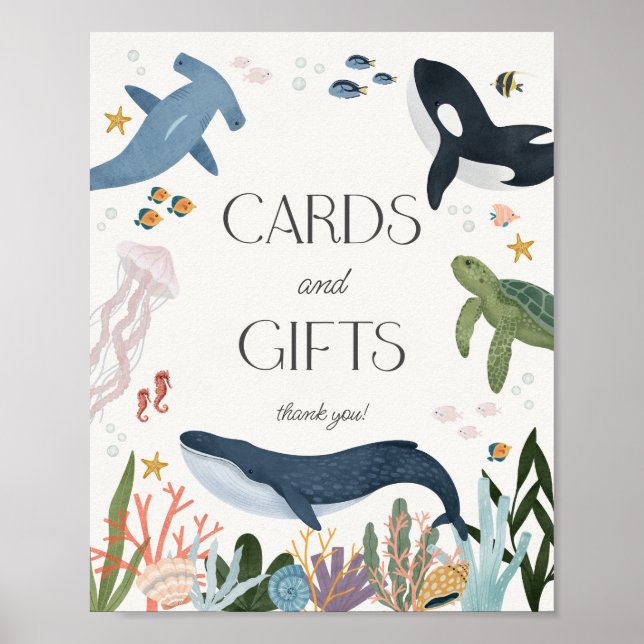 Poster SIGNE DES CARTES ET DES DONS NAUTIQUES DE L'Océan  (Devant)