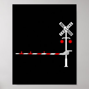 Poster SIGNE DU COURRIER DE PASSAGE Halloween do-it-yours