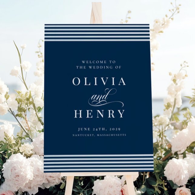 Poster SIGNE Mariage Bleu Bleu Bleu Bleu Bleu Bleu Bleu B (Créateur téléchargé)