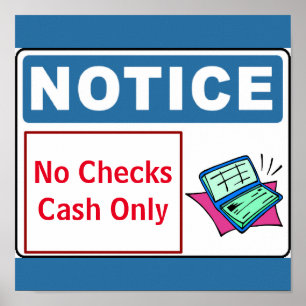 Poster Signer, aucun contrôle ajouter du texte, Signer