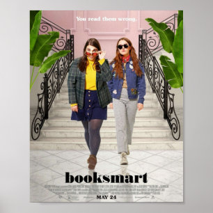 Poster signsmart clueless