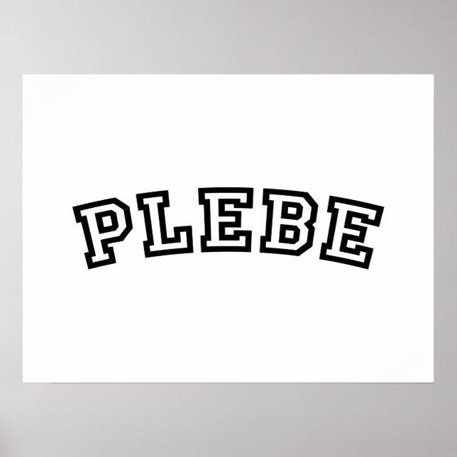 POSTER S'IL TE PLAÎT (Devant)
