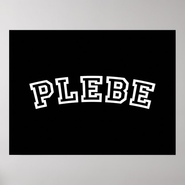 POSTER S'IL TE PLAÎT (Devant)