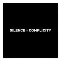 Silence égale complexité Arrêter de haïr le blanc