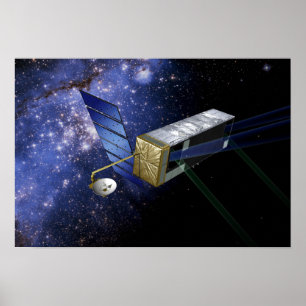 Poster SIM PlanetQuest