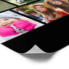 Simple Collage photo 88 Couleur personnalisée