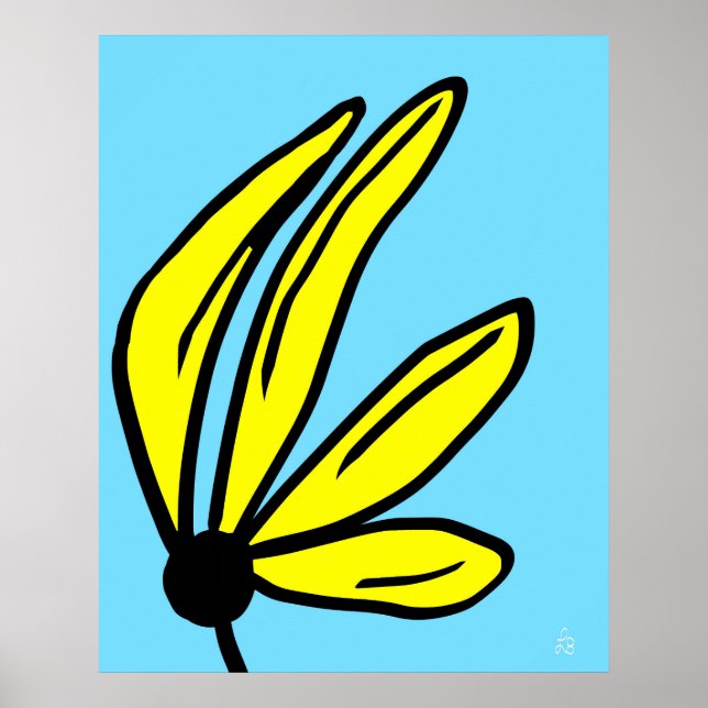 Poster Simplicity N14 (Devant)