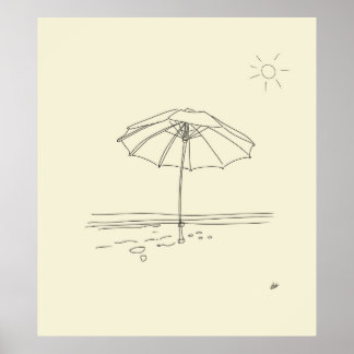 Poster Simplicity N16