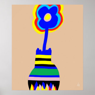 Poster Simplicity N24