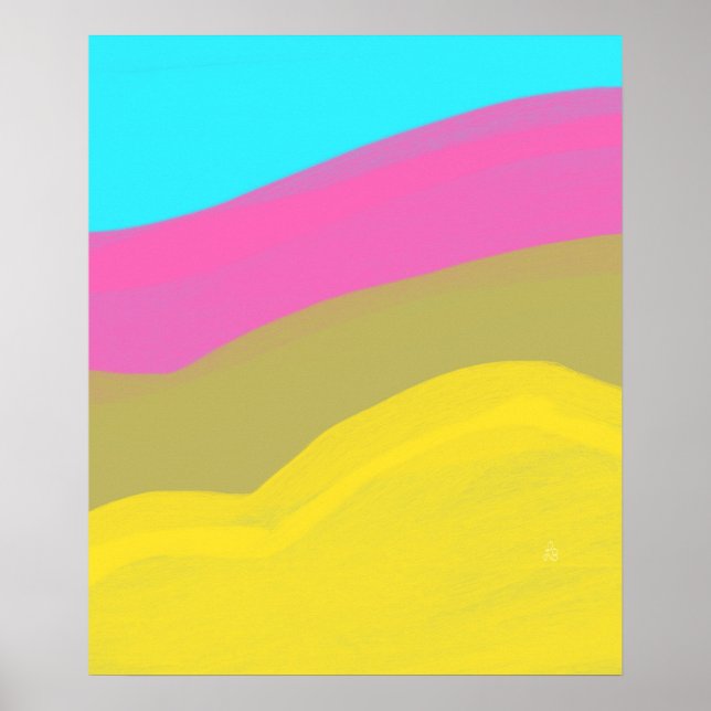 Poster Simplicity N27 (Devant)