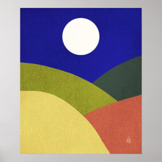 Poster Simplicity N38