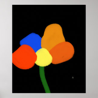 Poster Simplicity N41