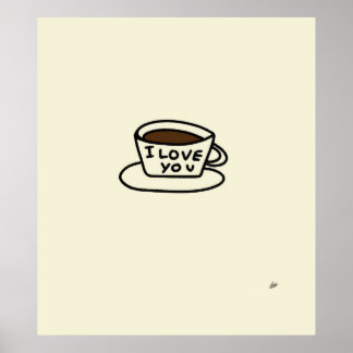 Poster Simplicity N7