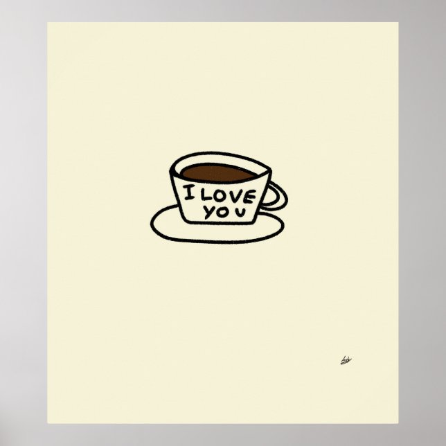 Poster Simplicity N7 (Devant)