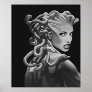 Poster simplifié Medusa