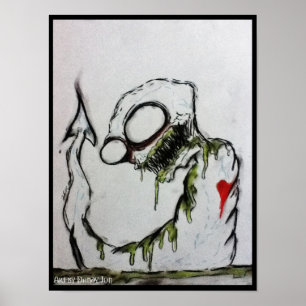 Poster Singularité XXIV