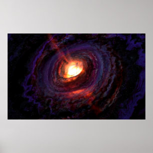 Poster Singularity (2013)