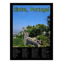 Sintra, Portugal