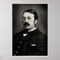 Sir Charles Villiers Stanford