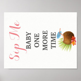 Poster Sirotez-le Pun de cuisine Imprimer