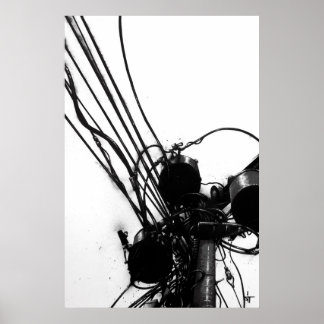 Poster SIT "Unwired 3"