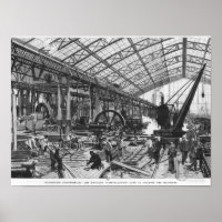 Site de la Galerie des Machines