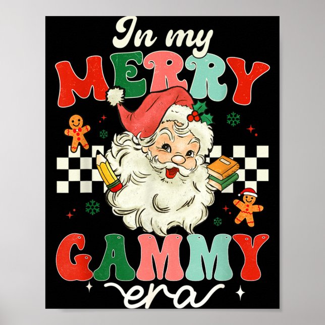 Poster Six Seven Valentine’s Day Dinosaur T-rex For Kids  (Devant)