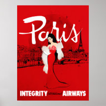Sizzling in Paris