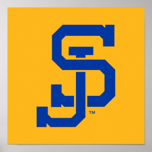 Poster SJ Spartans