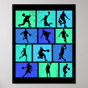 Poster Sketll Boys Kids Men 1
