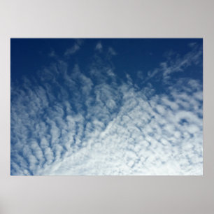 Poster Sky en Janvier