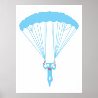 skydive suicide