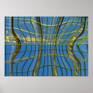 Poster Skylight