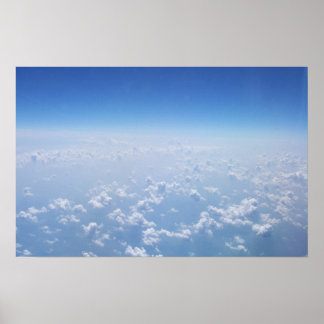 Poster Skyline