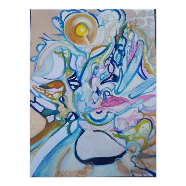 Poster Slap-In-The-Face (Front)