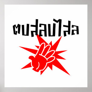 Poster Slap You Silly › Dop Salop Salai in Thai Script ♥