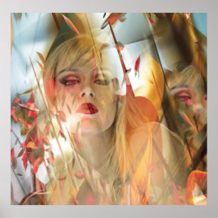 Poster Sleepy Hollow