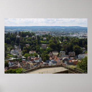 Poster Slightly Different View