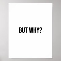Slogans De Typographie Minimaliste - Mais Pourquoi