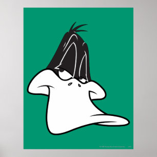 Poster Sly DAFFY DUCK™