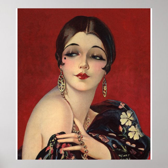 Poster smart set 8 (Devant)