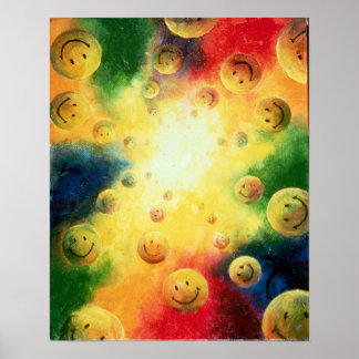 Poster Smilies