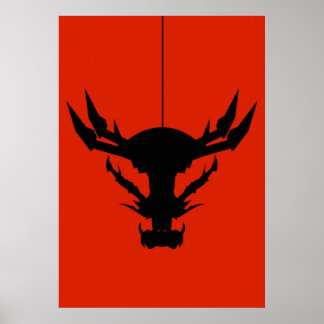 Poster SMITE - Arachne - Le tisserand