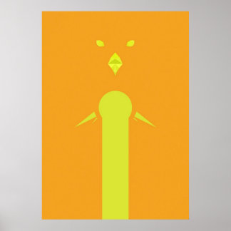 Poster SMITE - Ra - Le Dieu Soleil