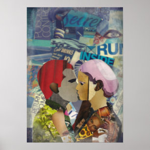 Poster Smitten