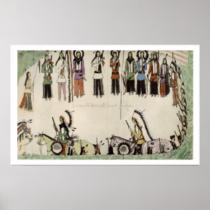 Poster 'Smoothing the Place Dance'