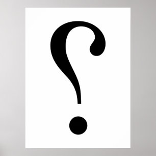 Poster sNARK mARQUE {ironicon}