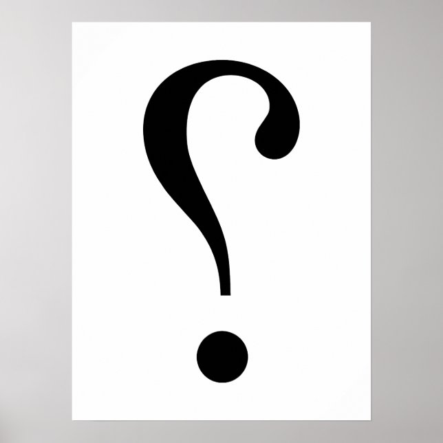 Poster sNARK mARQUE {ironicon} (Devant)